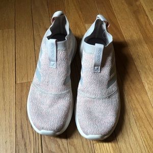 Adidas Women's Ultimafusion Running Shoe